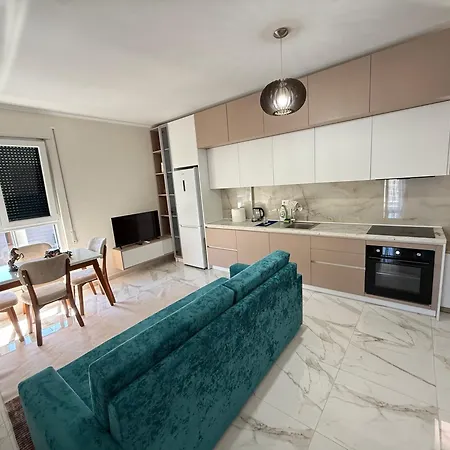 Mikels Διαμέρισμα