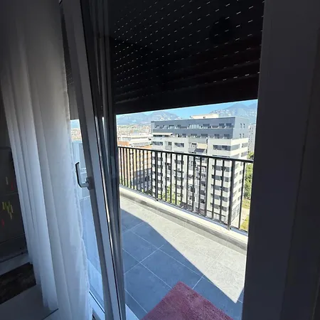 Appartamento Mikels Tirana