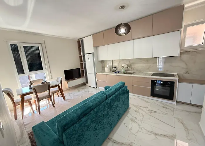 Mikels Διαμέρισμα